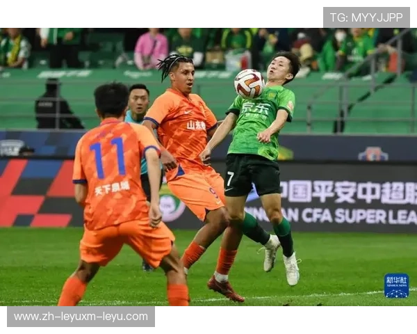 国家二队征战中超联赛历史事件与影响解读